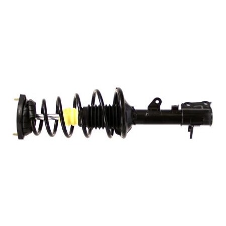 Monroe RoadMatic Strut and Coil Spring Assembly, 181406